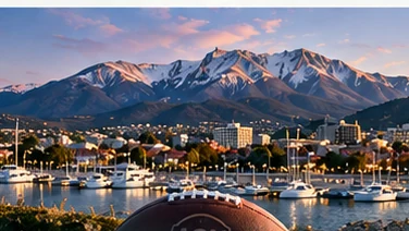 Hobart representing American football in Tasmania
